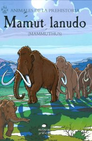 Mamut lanudo