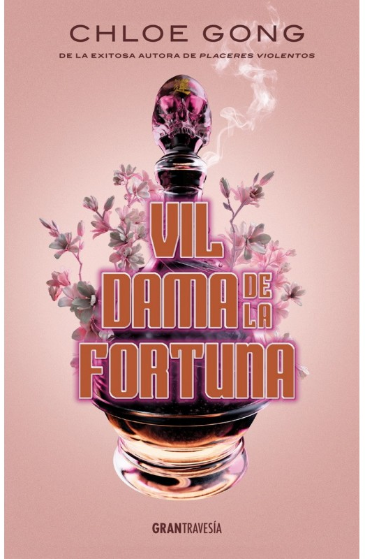 Vil dama de la fortuna