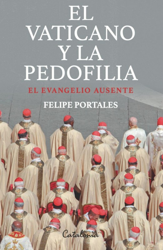 El Vaticano y la pedofilia