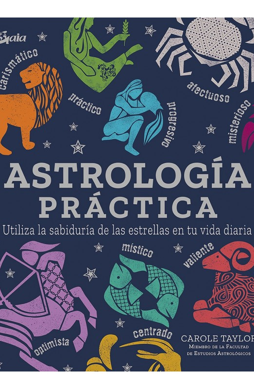 Astrología práctica