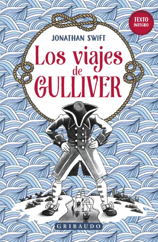 Los viajes de Gulliver