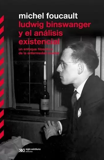 Ludwing Binswanger y el análisis existencial