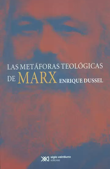 Las metáforas teológicas de Marx