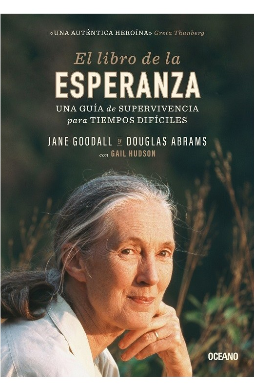 El libro de la esperanza