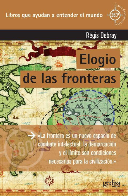 Elogio de las fronteras