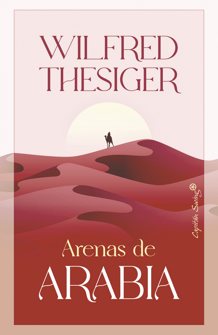 Arenas de Arabia