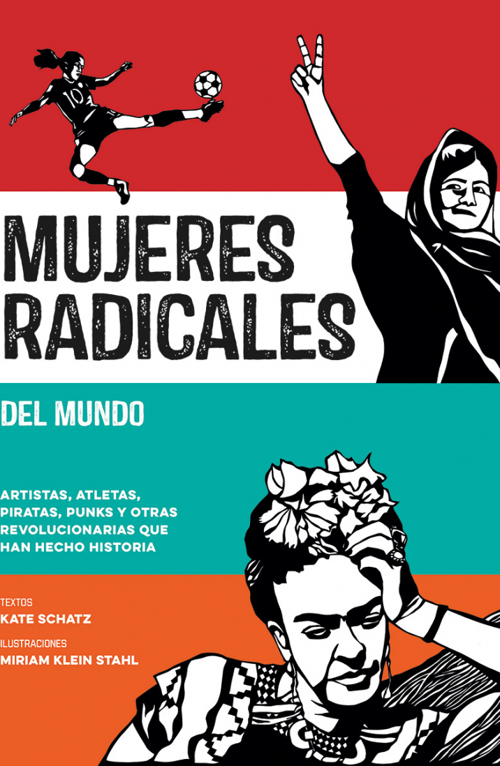 Mujeres radicales del mundo