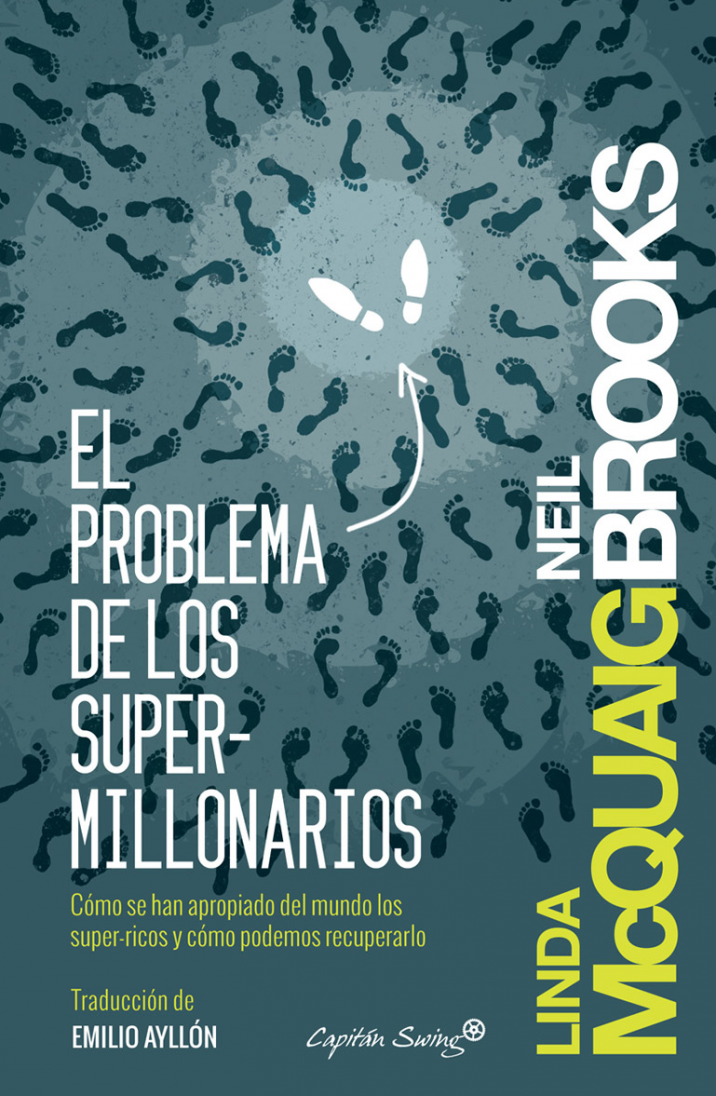 El problema de los super-millonarios