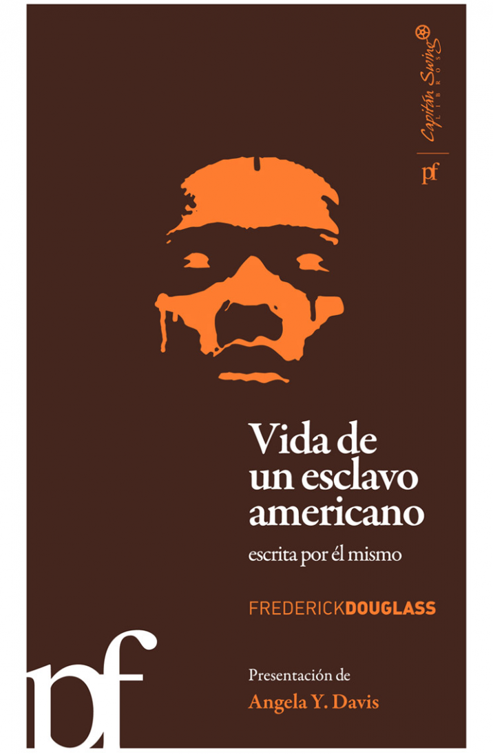 Vida de un esclavo americano escrita por el mismo