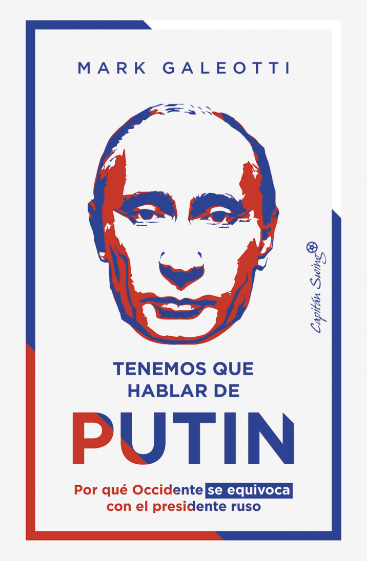 Tenemos que hablar de Putin