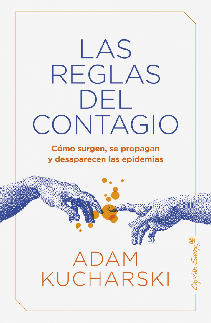 Las reglas del contagio