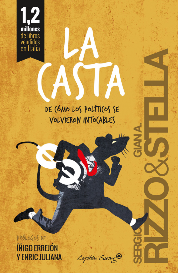 La casta