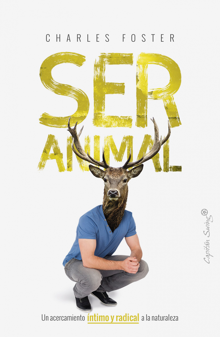 Ser animal