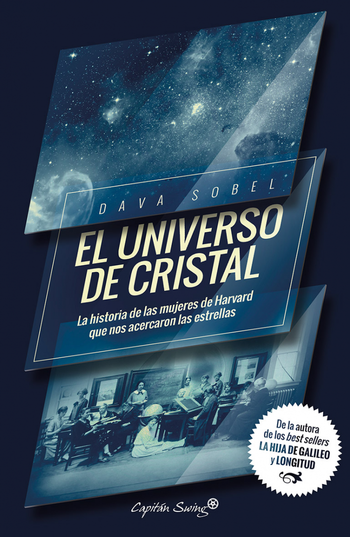 El universo de cristal