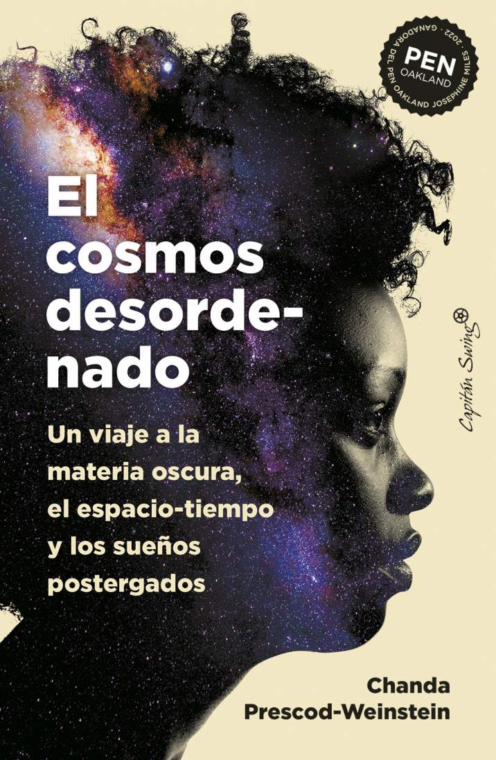 El cosmos desordenado