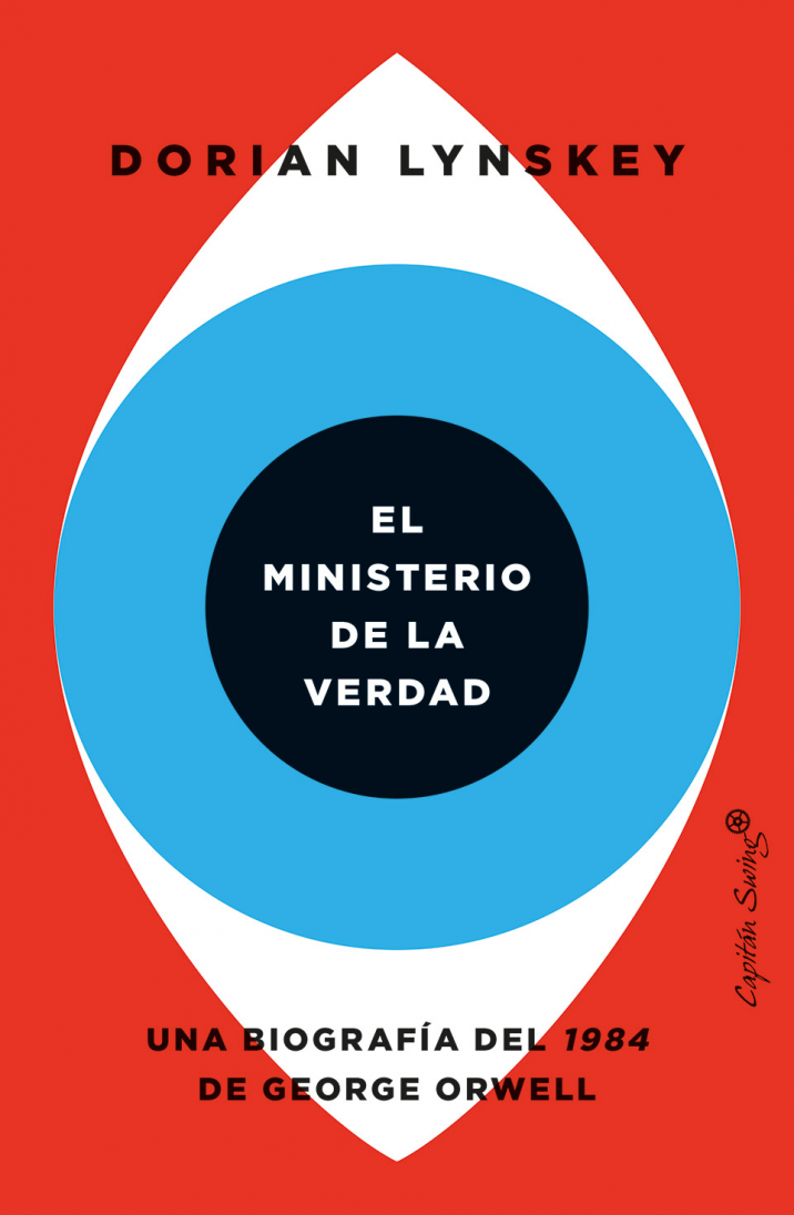 El Ministerio de la Verdad