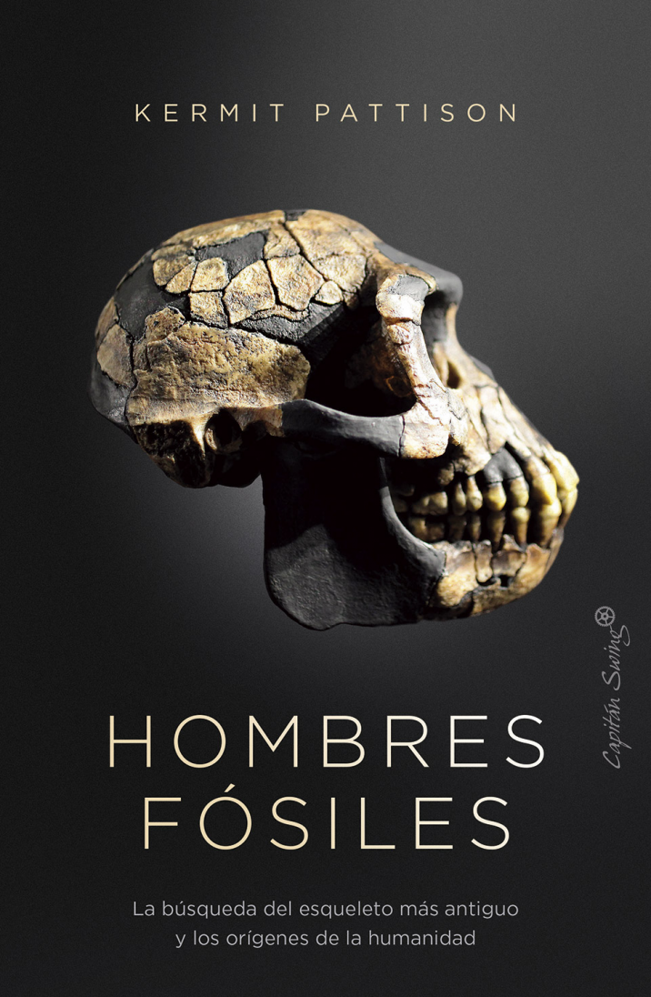 Hombres fósiles