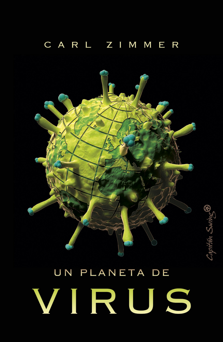 Un planeta de virus