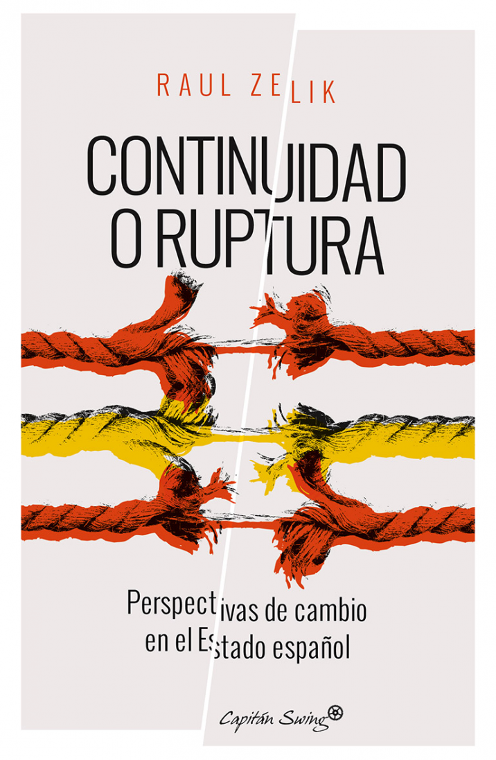 Continuidad o ruptura