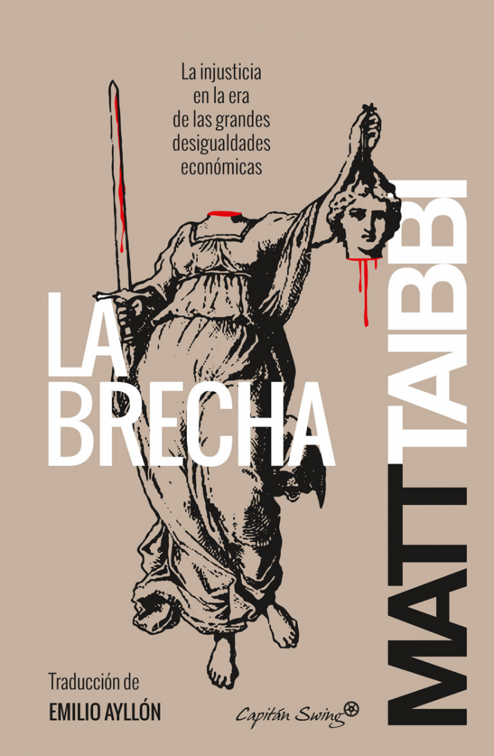 La Brecha