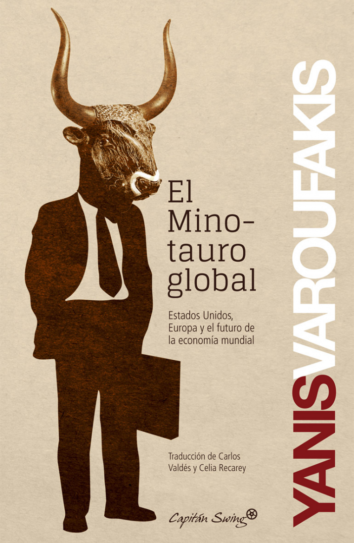 El Minotauro global