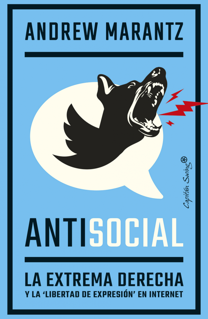 Antisocial