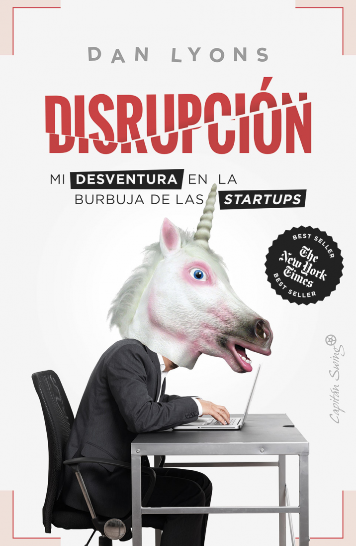 Disrupción