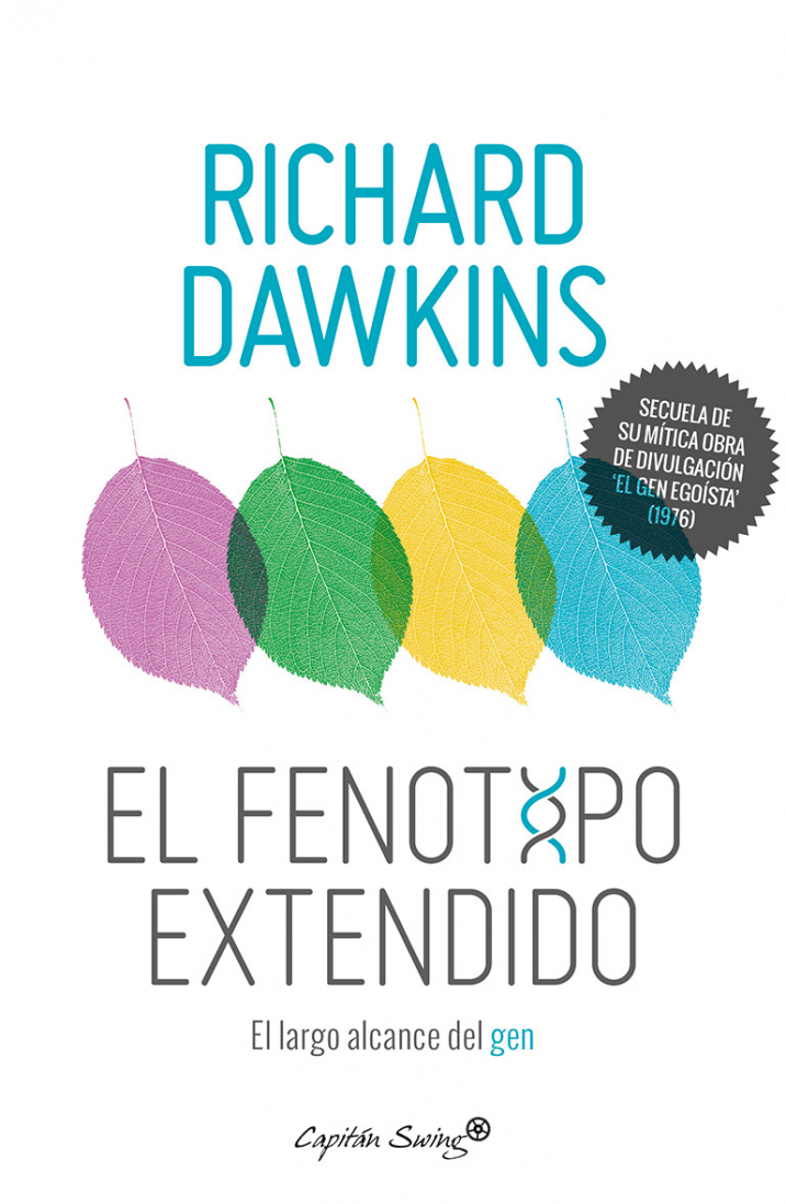 El fenotipo extendido