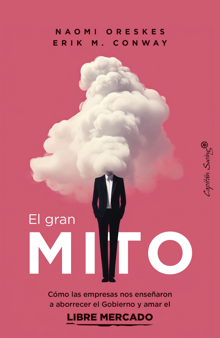 El gran mito