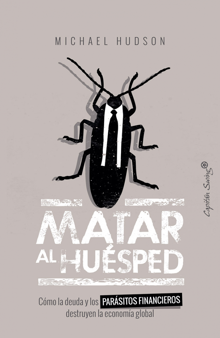 Matar al huésped