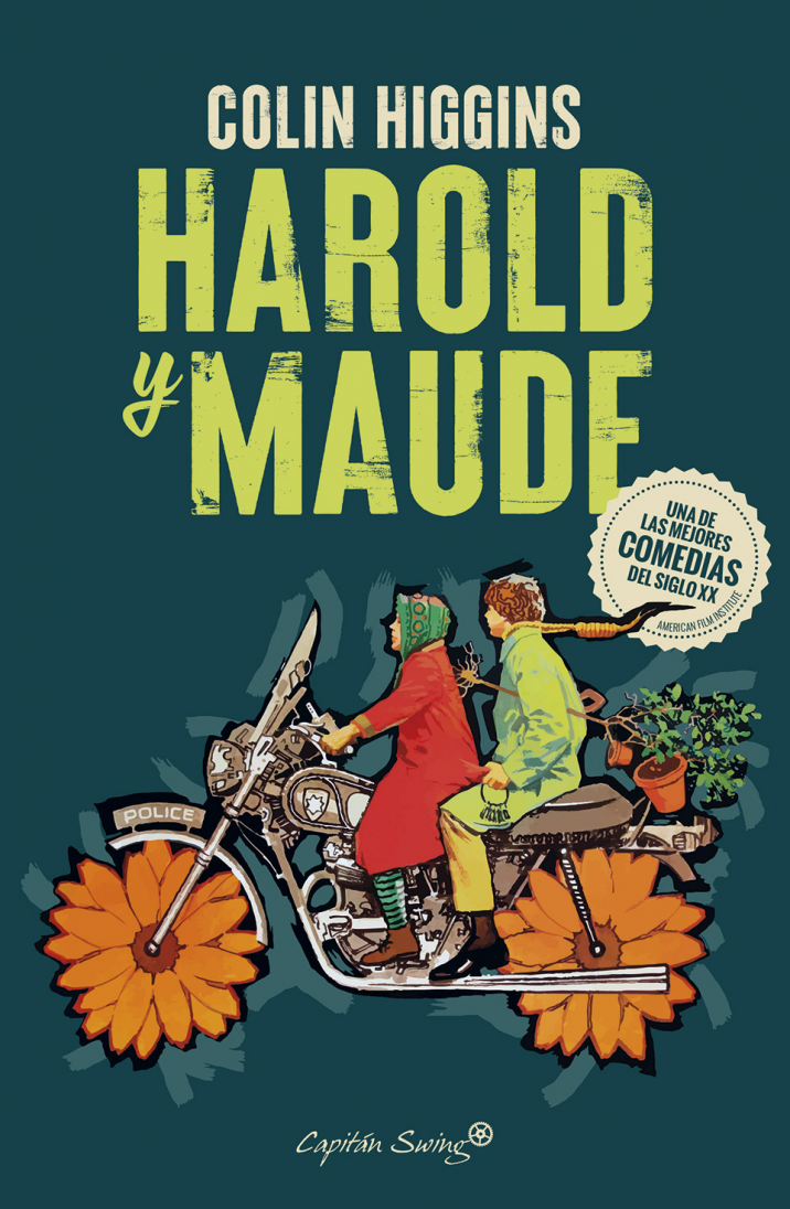 Harold y Maude