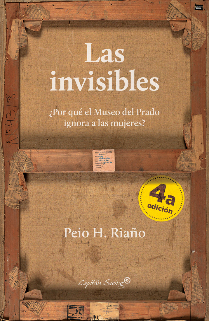 Las invisibles