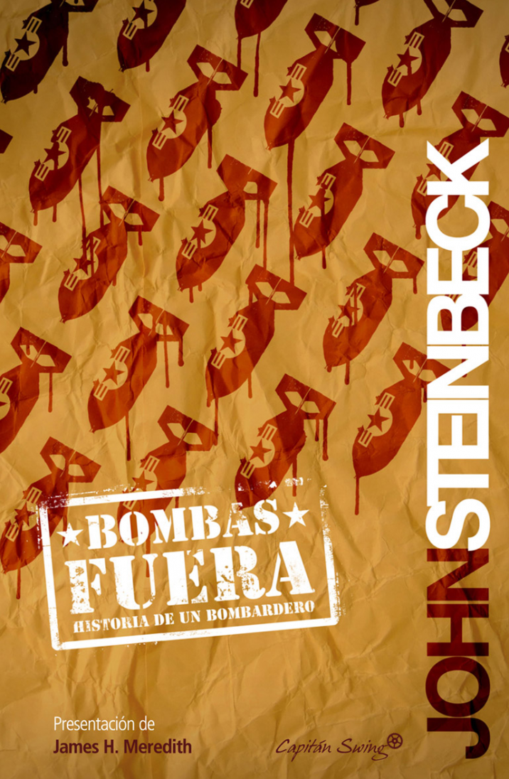 Bombas fuera