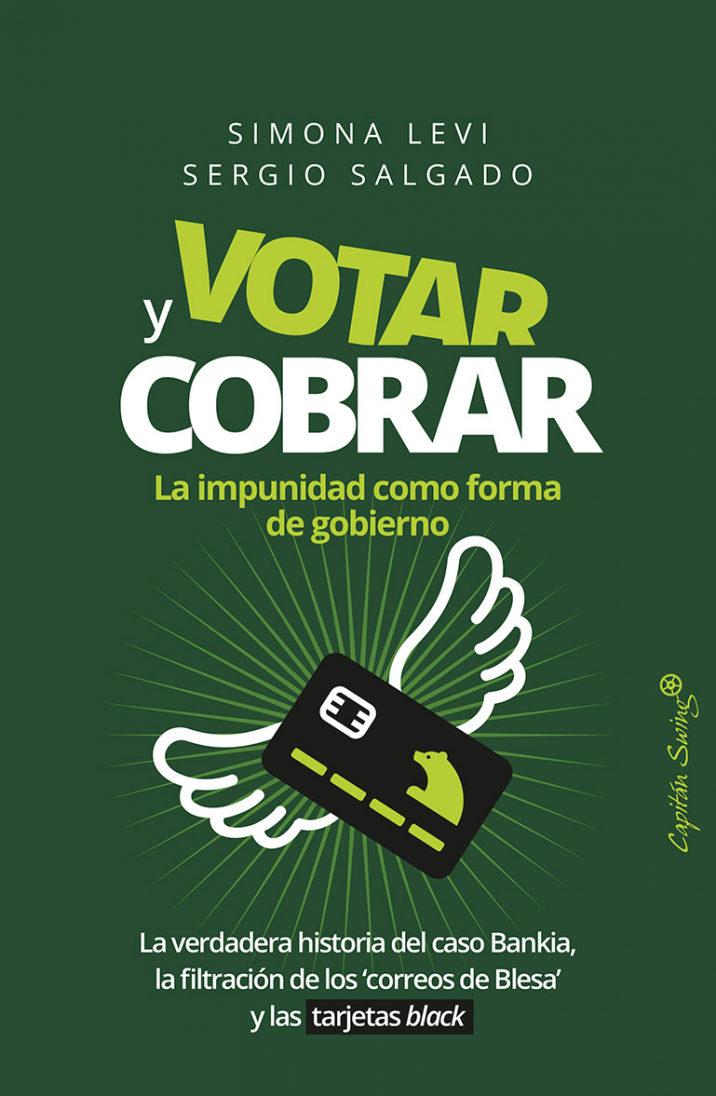 Votar y cobrar